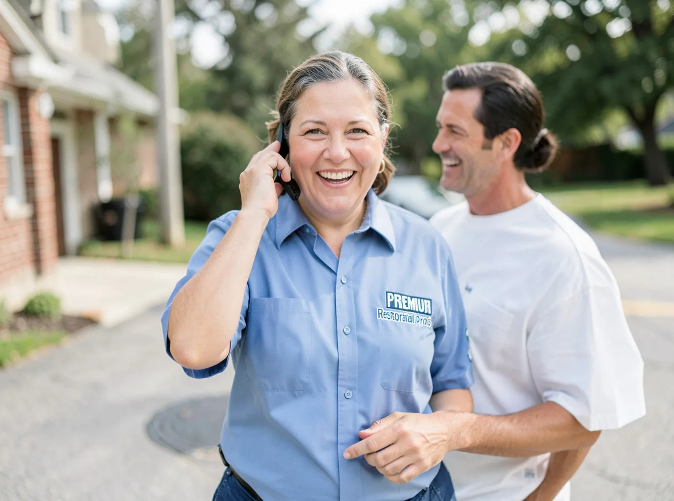 Water Damage Restoration Providence Forge, VA FAQs